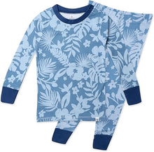 Cotton 2-Piece Toddler Pajama Set