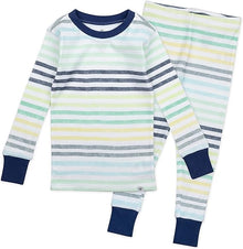 2-Piece Toddler Pajama Set