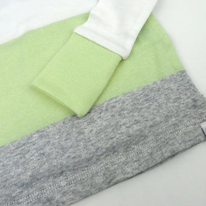 Toddler 2-Piece Organic Cotton Pajama Set
